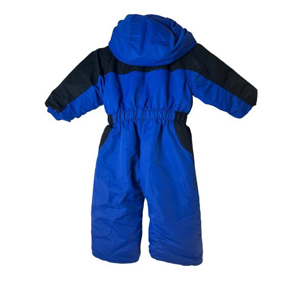 HEALTHTEX Boy’s Zip Up Winter/Snow Suit / Size: 12 Months - Picture 2 of 11